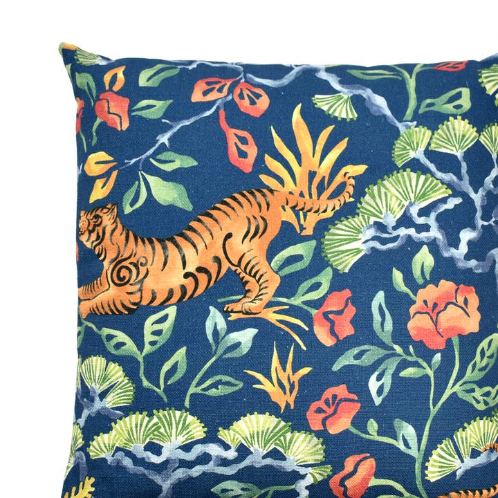 The Pillow Collection Inc. - Wholesale Lumbar Pillow - Acacia Lumbar Pillow