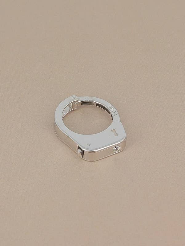 Bague Roxane pour la vente par Opaya Bijouterie