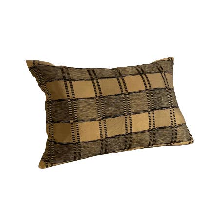 Cuscino di lusso - Silk Rectangular Muse per la vendita all'ingrosso da parte di Fertini Casa