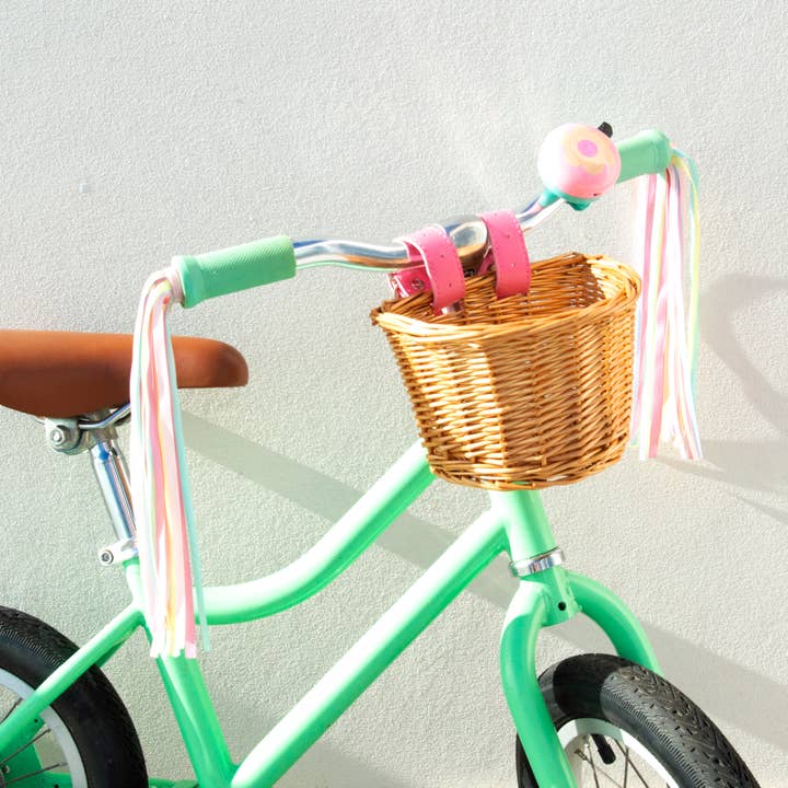Beep - Wholesale Classic toy – Kids - Pastel Rainbow Bike & Scooter Streamer2