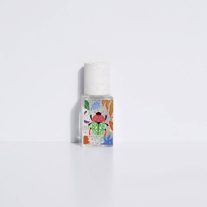 Maison Matine - Wholesale Perfume/Eau de Toilette - Nature Insolente - EDP 15ml - a citrus, floral scent