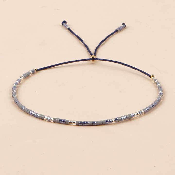 ACCITY - Wholesale Beaded Bracelet - Minimal Handmade Natural Stone Bracelet_CWMM1312053