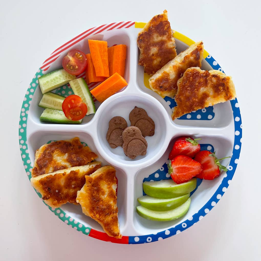 Pick Plates - Wholesale Dinner Plate - Kids & Baby - Pick Plate - Midi4