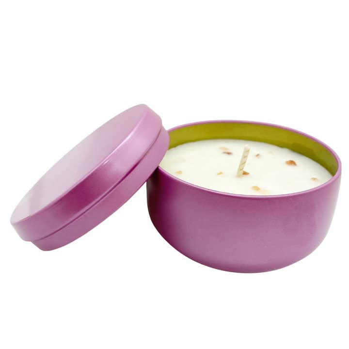 Studio Line Pink Paloma - 8oz for wholesale by Robyn's Cookies and Sahara Teas