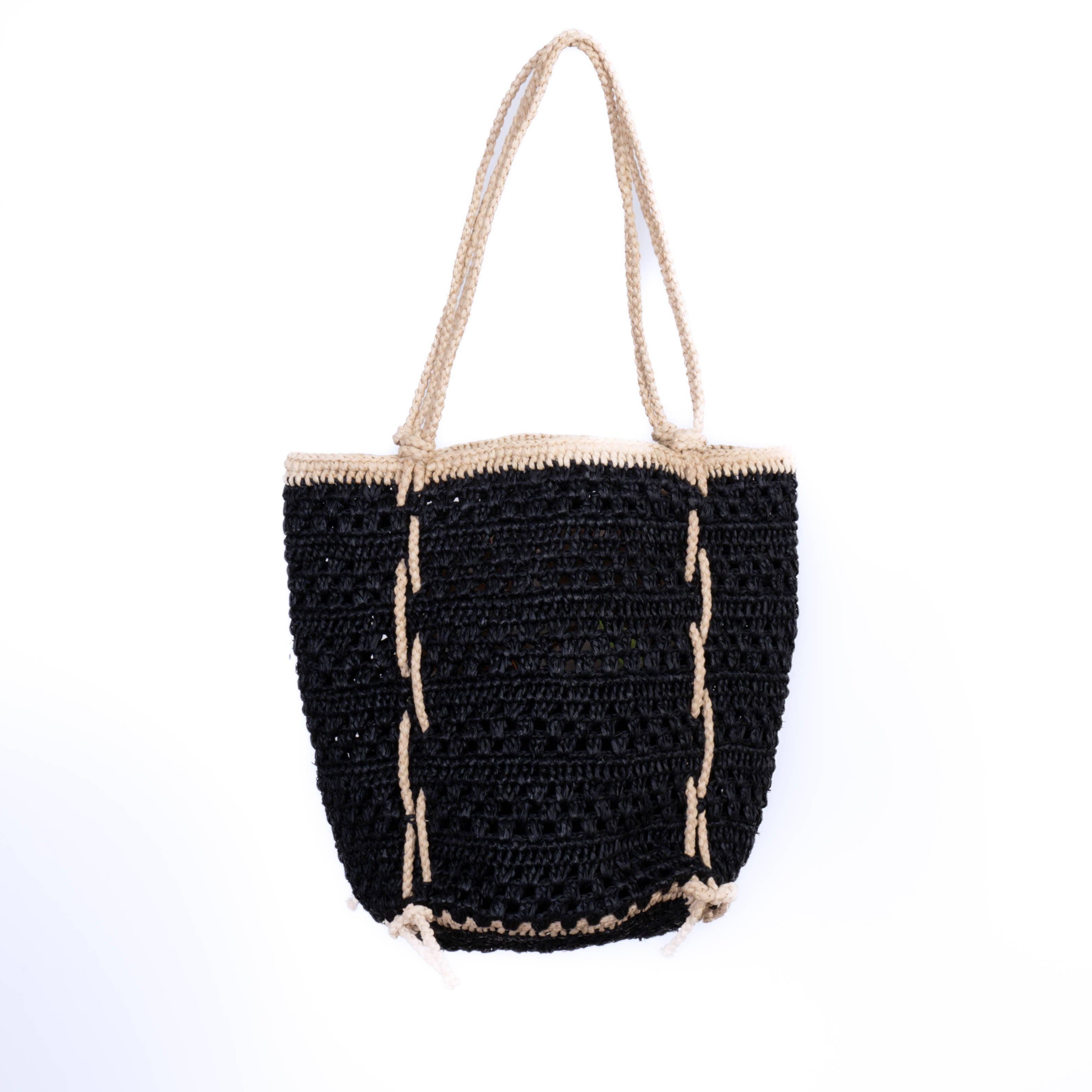 SANS-ARCIDET PARIS - Wholesale Pouch - Women's - Coco Square SS252