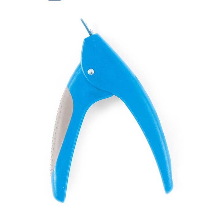 Ergo Guillotine Claw Clipper for wholesale by Ancol Pet Products Ltd