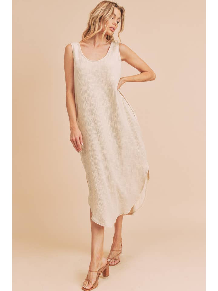 AEMI + CO - Wholesale Dress - Women's - 420AS Daisy Dress 68