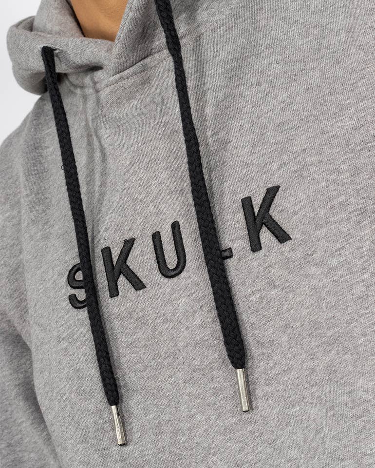 StockNow Unipessoal – wholesale Hoodie – Men's – Hoodie Skulk Basic1
