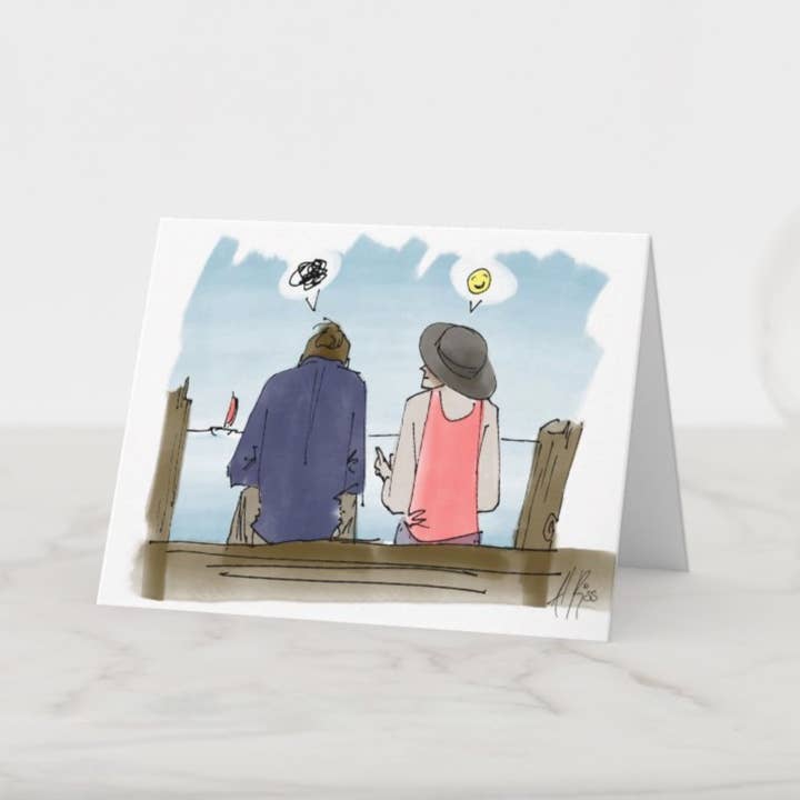 TREASURE (Thank You Collection) for wholesale by Sandbox