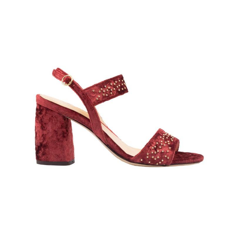 CHRISTINA LOMBARDI - Wholesale High Heels - Women's - Emilia14