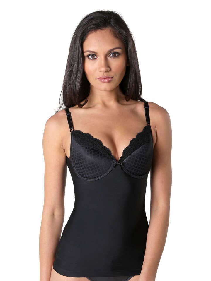 Shapeez - Wholesale Shapewear - Women's - The Demee Long2