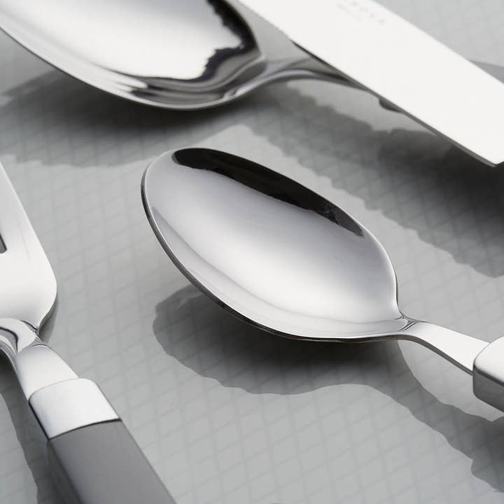 ANNOVA - Wholesale Cutlery set - ANNOVA Sleek 20 Pieces Silverware Set4