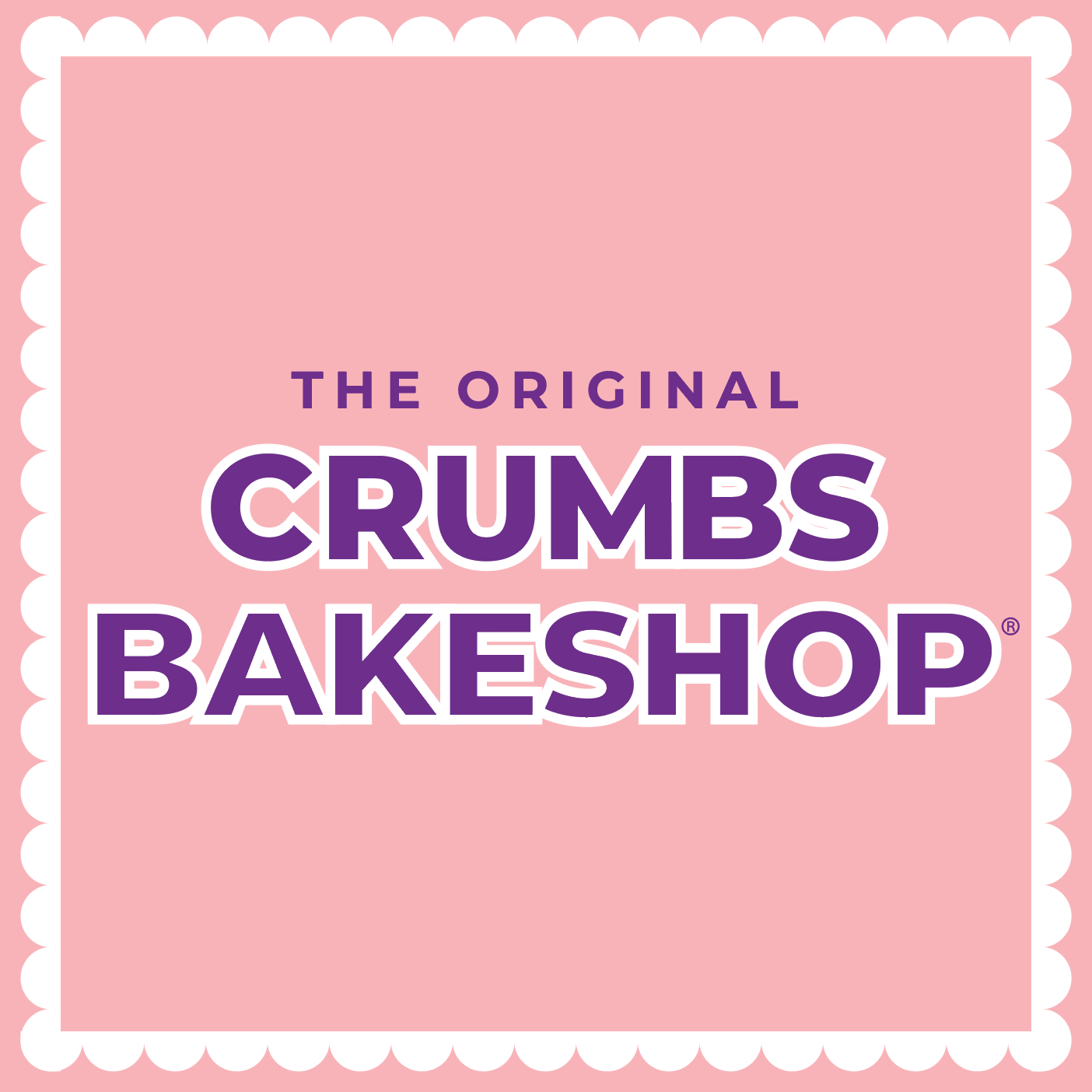 Cookies – Original Crumbs