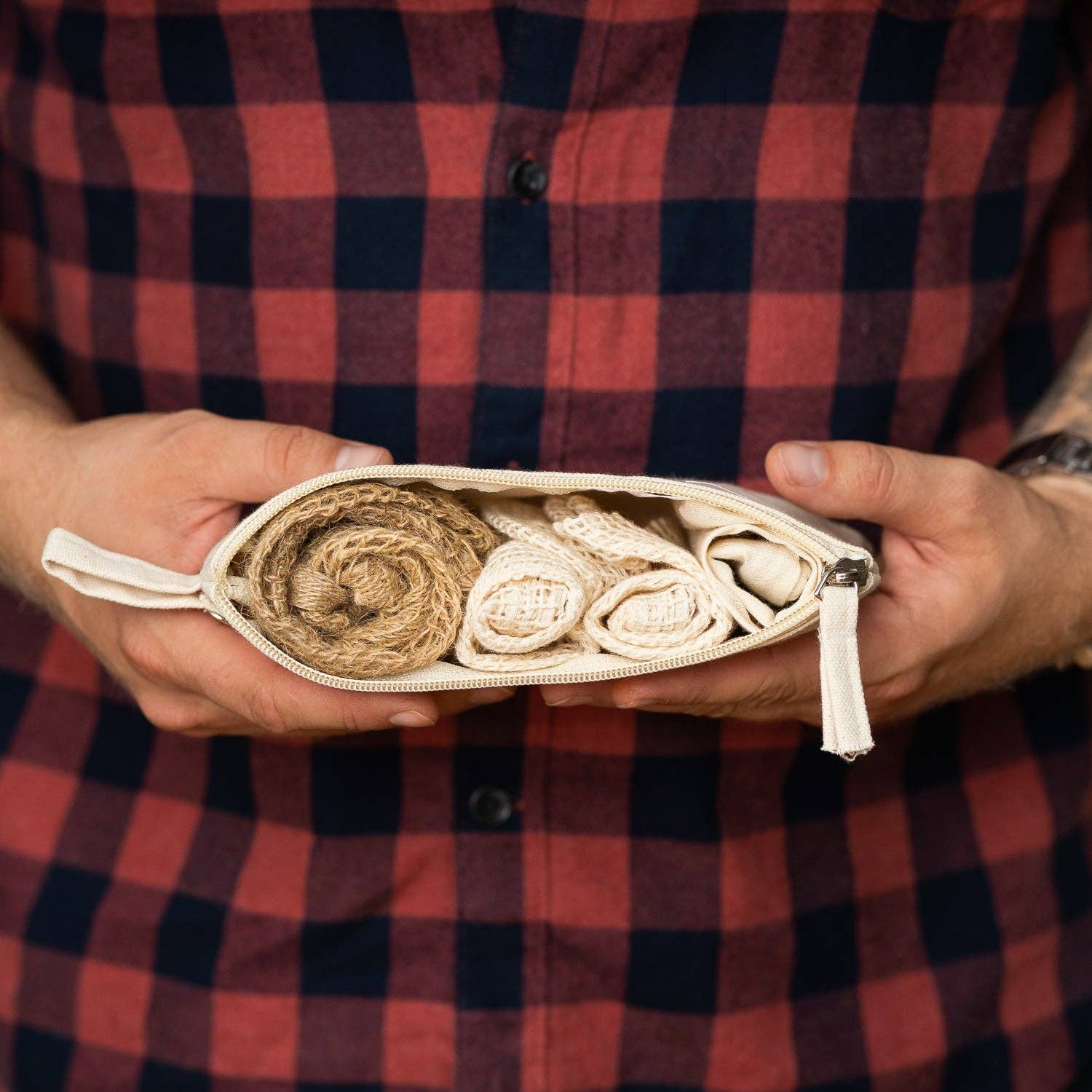 OMOM - Wholesale Pouch - Women's - Pocket - order & find among the fruit bags1