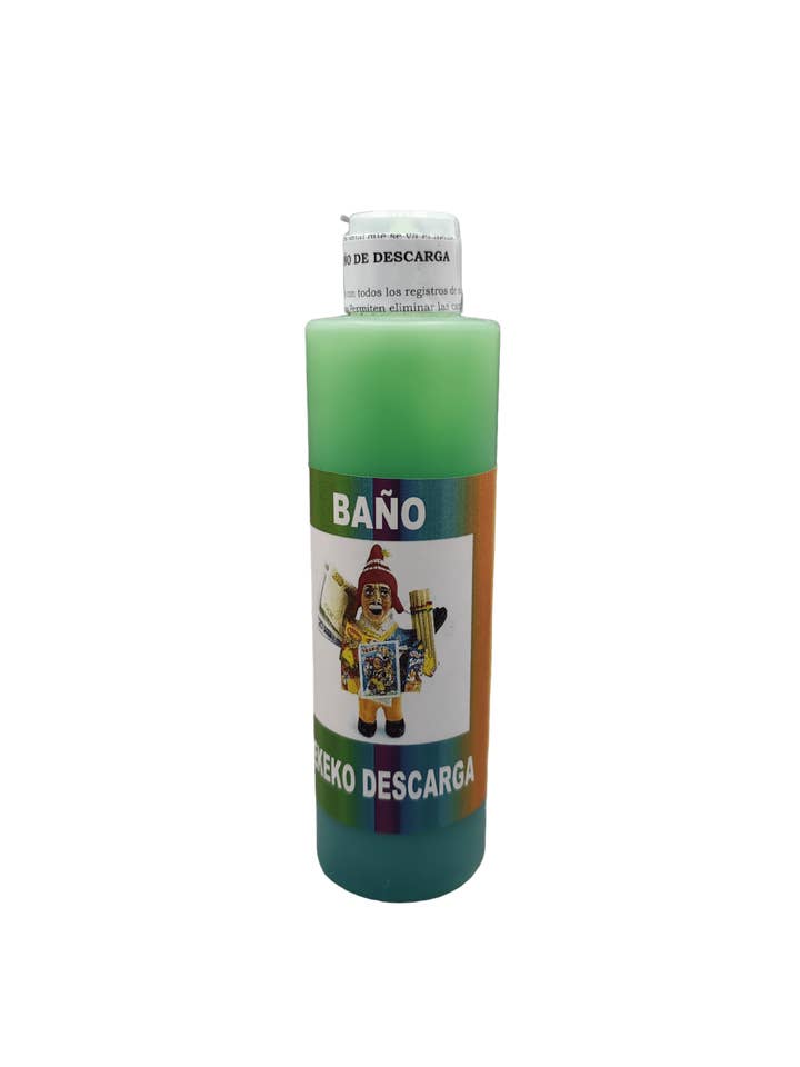 Ekeko tvålbad för wholesale av VELAS SORT DESDE 1999 SCP