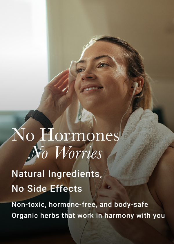 Genesis Holistic Health - Wholesale Essential Oil Roll-On - Genesis Wild Yam Roll On Oil™ 10ml6