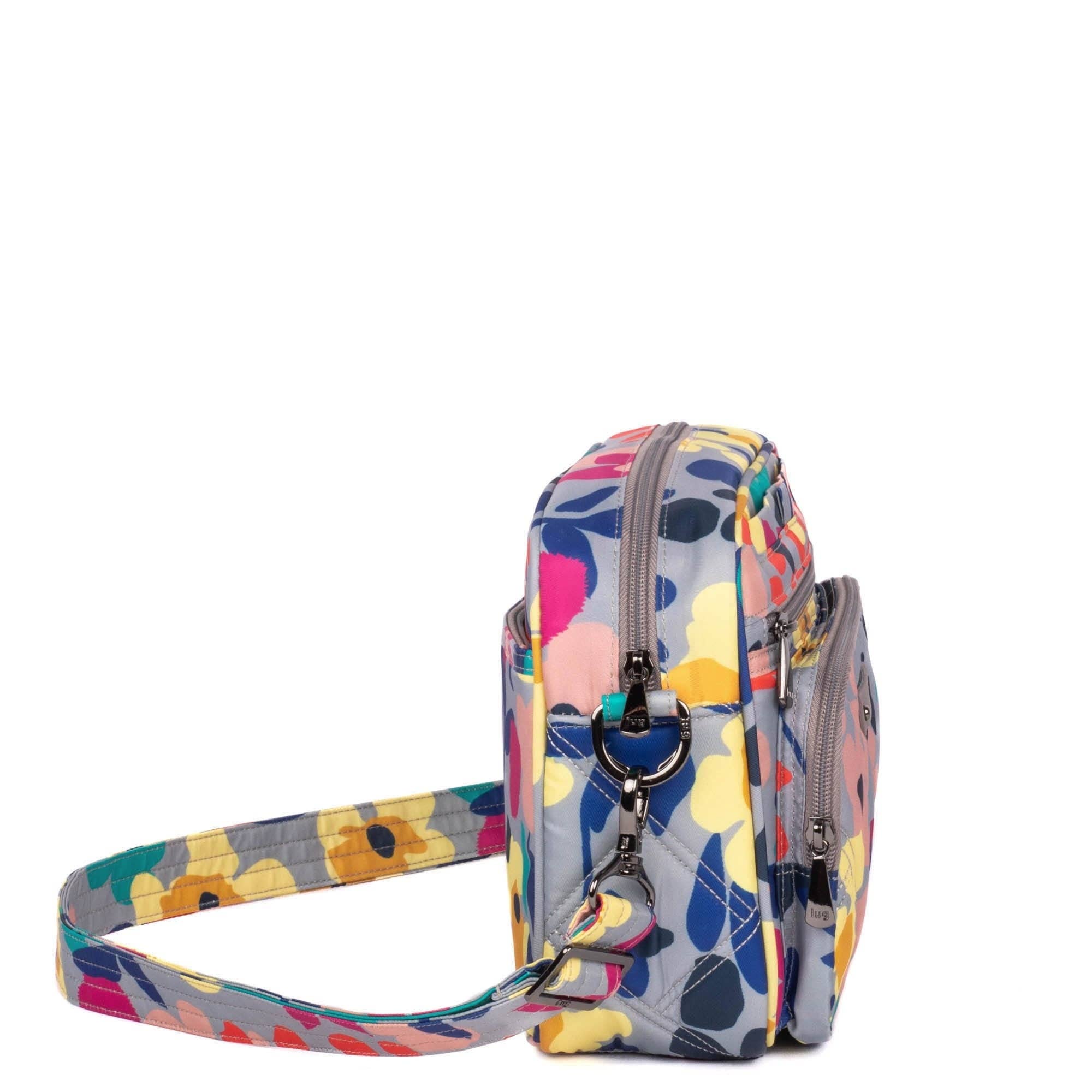 Lug - Wholesale Crossbody Bag - Women's - Carousel XL 2 Crossbody Bag90