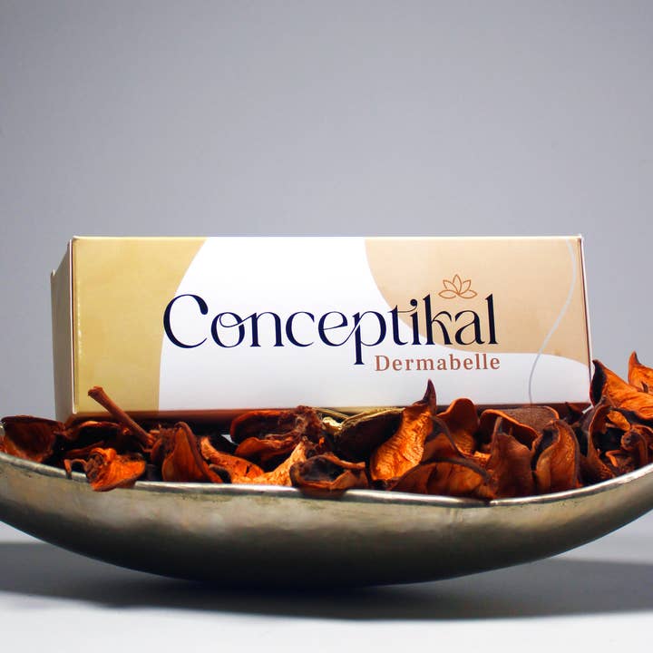Dermabelle for wholesale by Conceptikal