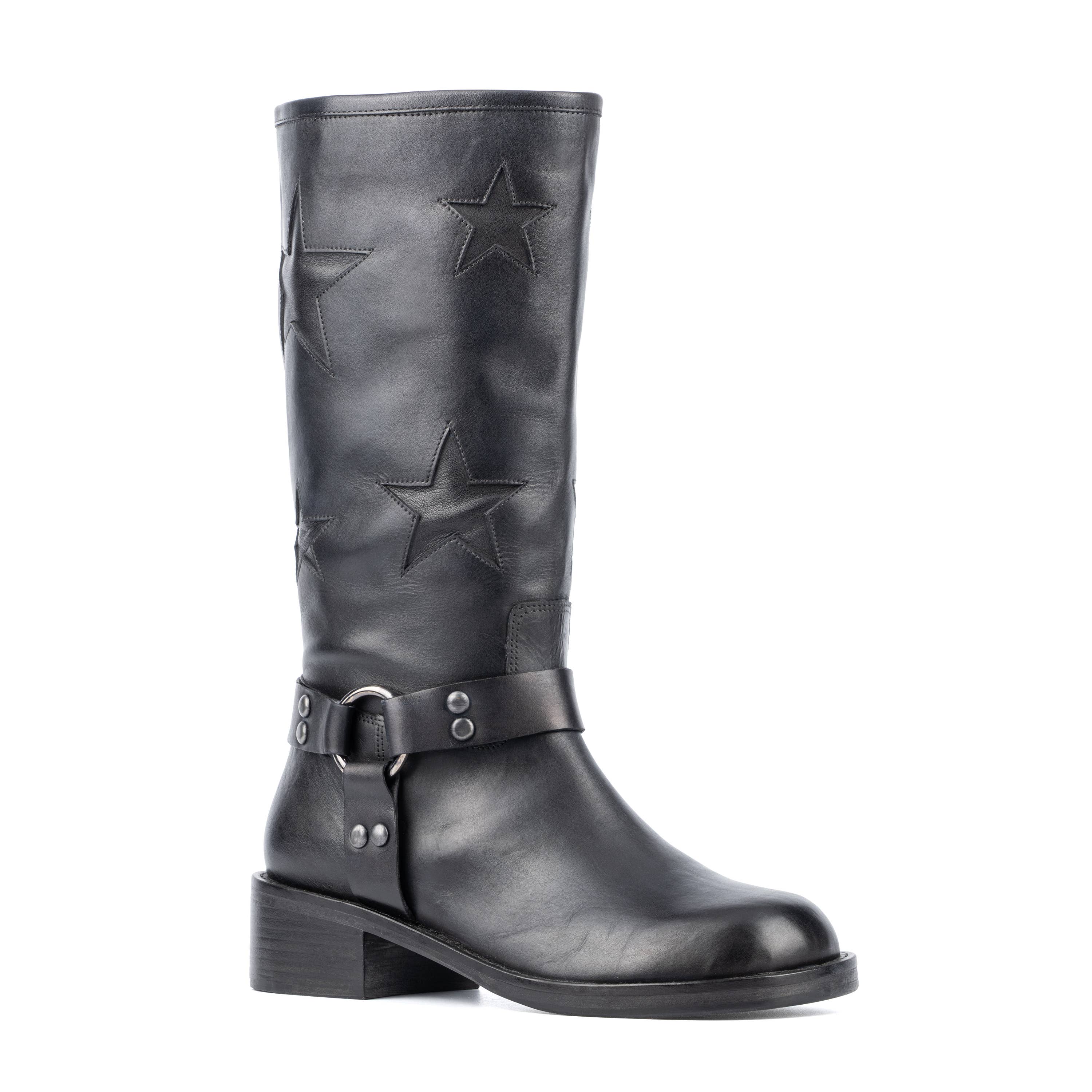 S3 Holding - Wholesale Cowboy Boots - Women's - Vintage Foundry Co. Women's Mathilde Mid Calf Boots0