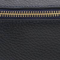 Ellas Trading – wholesale Crossbody bag – Women's – GenuineI Italian Leather Sling Crossbody Bag with Zippere20