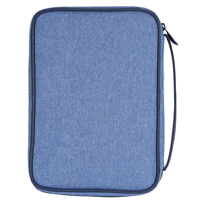 Dicksons – Capa de Bíblia por atacado – Capa Bíblia Bandeira Ganga Grande1