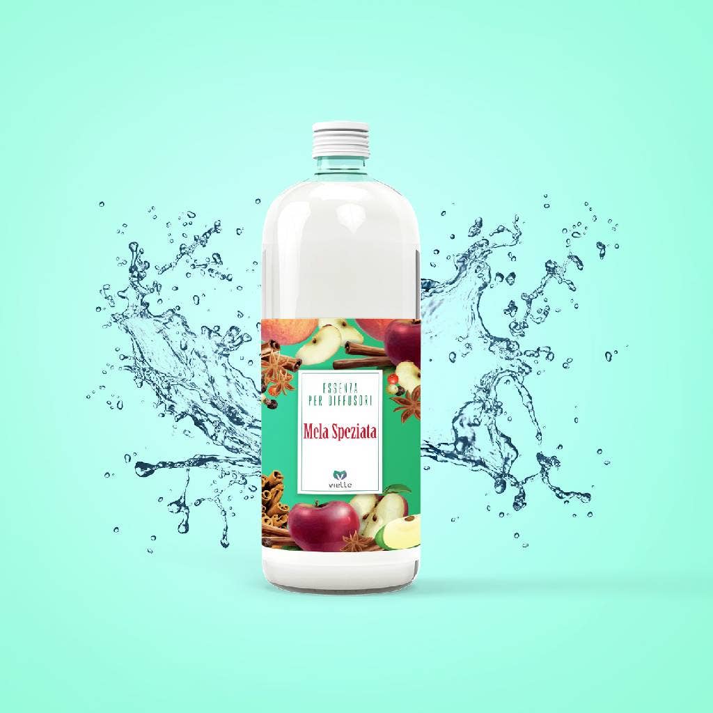 Vielle - Wholesale Fragrance Oil - Scented essences for Melaspeziata diffusers0