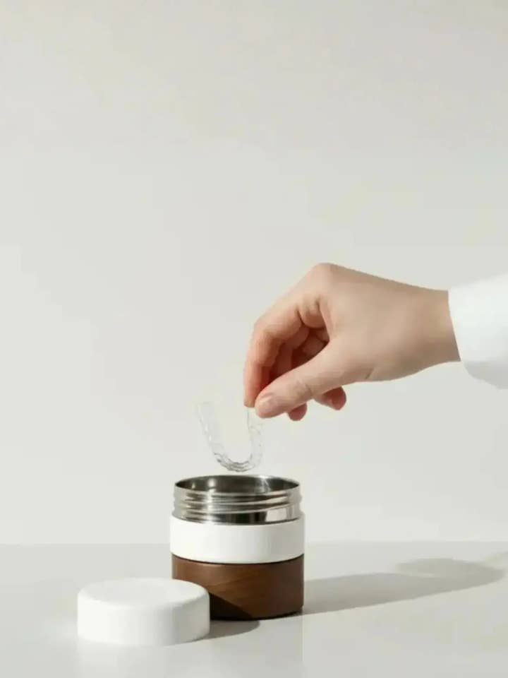 Ultrapod - Ultralydsrenser til bøjler for engroshandel hos Idyll