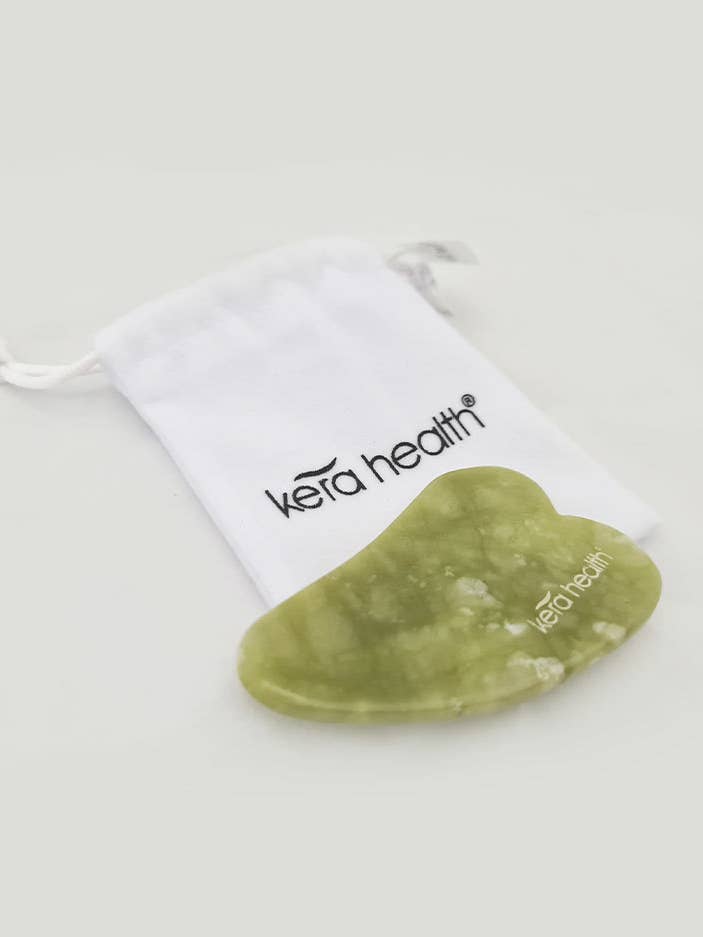 Skin Gym pour la vente par KeraHealth