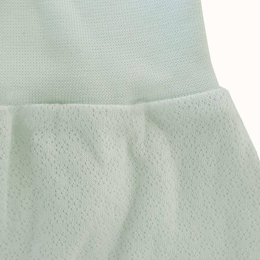 Pim-Pam-Pum - Wholesale Fashion Leggings - Kids - 3/4 Soft Moves Leggings7