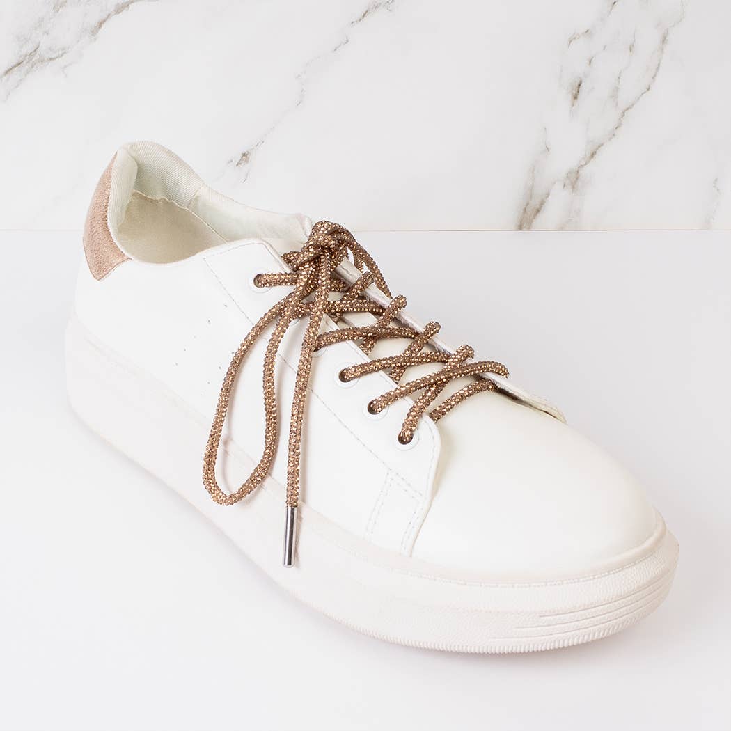 Your Fashion Wholesale - Wholesale Shoelaces - Women's - Rhinestone Shoelaces4