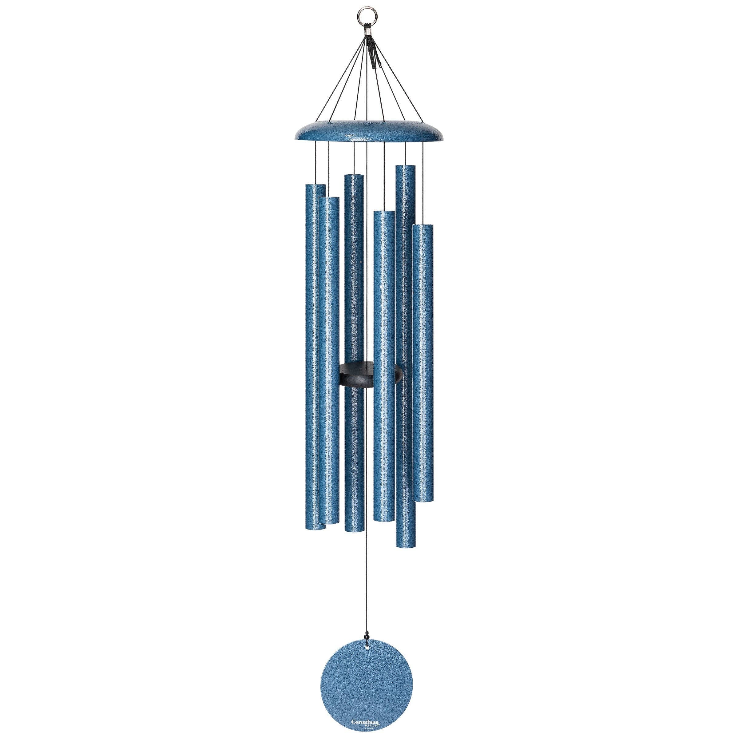 Wind River - Wholesale Wind Chime - Corinthian Bells® 44-inch Windchime - Wholesale9