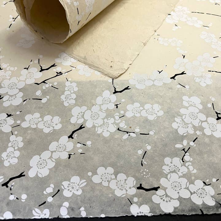 D’eco Himal - Wholesale Flat Wrap - Bridal shower, wedding shower Gift Wrap, Christmas gift
