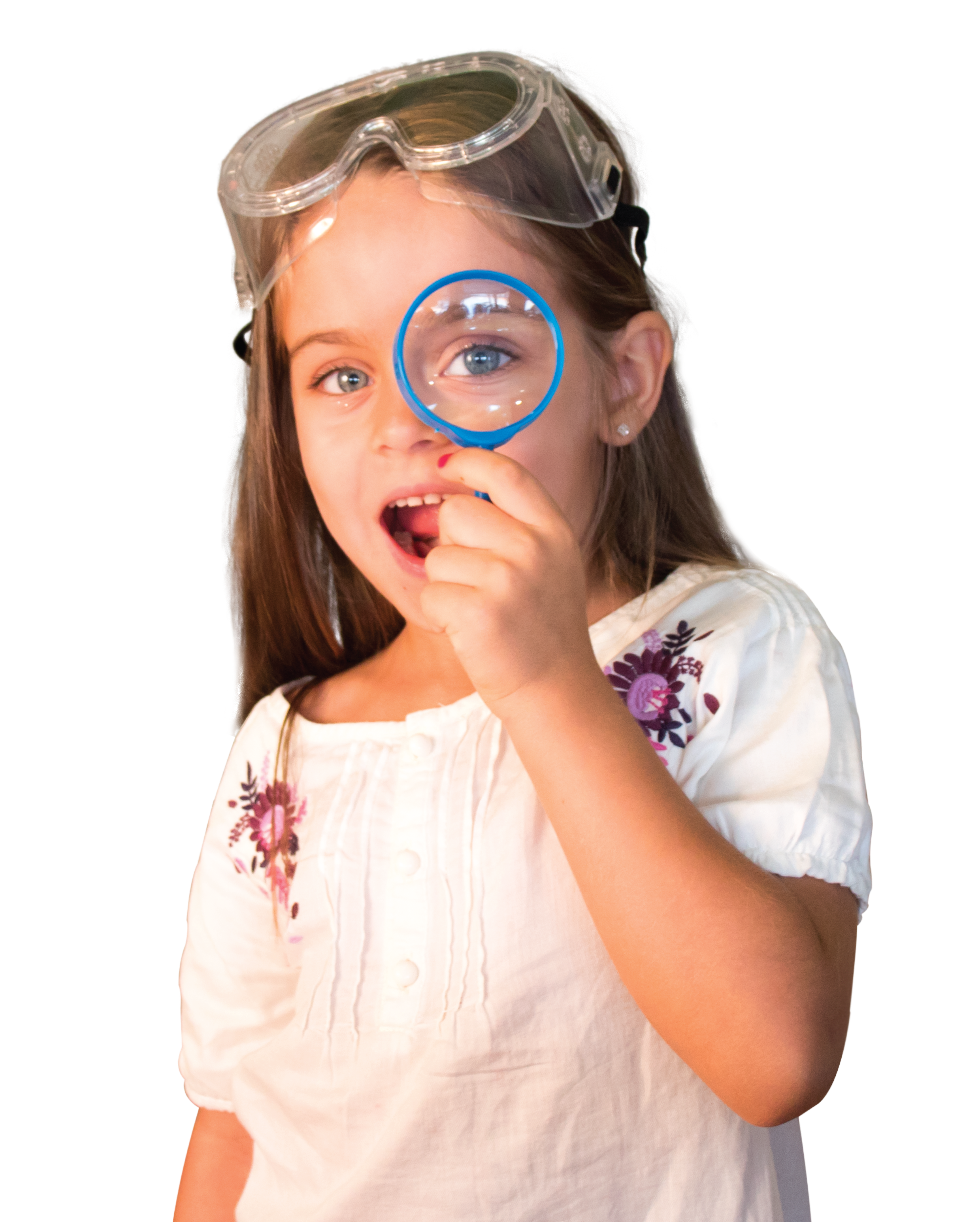 Science4you – Großhandel Spielzeugset – Kinder – Peppa Pig My First Science Kit - Spielzeug für Kinder (7 Sprachen)7