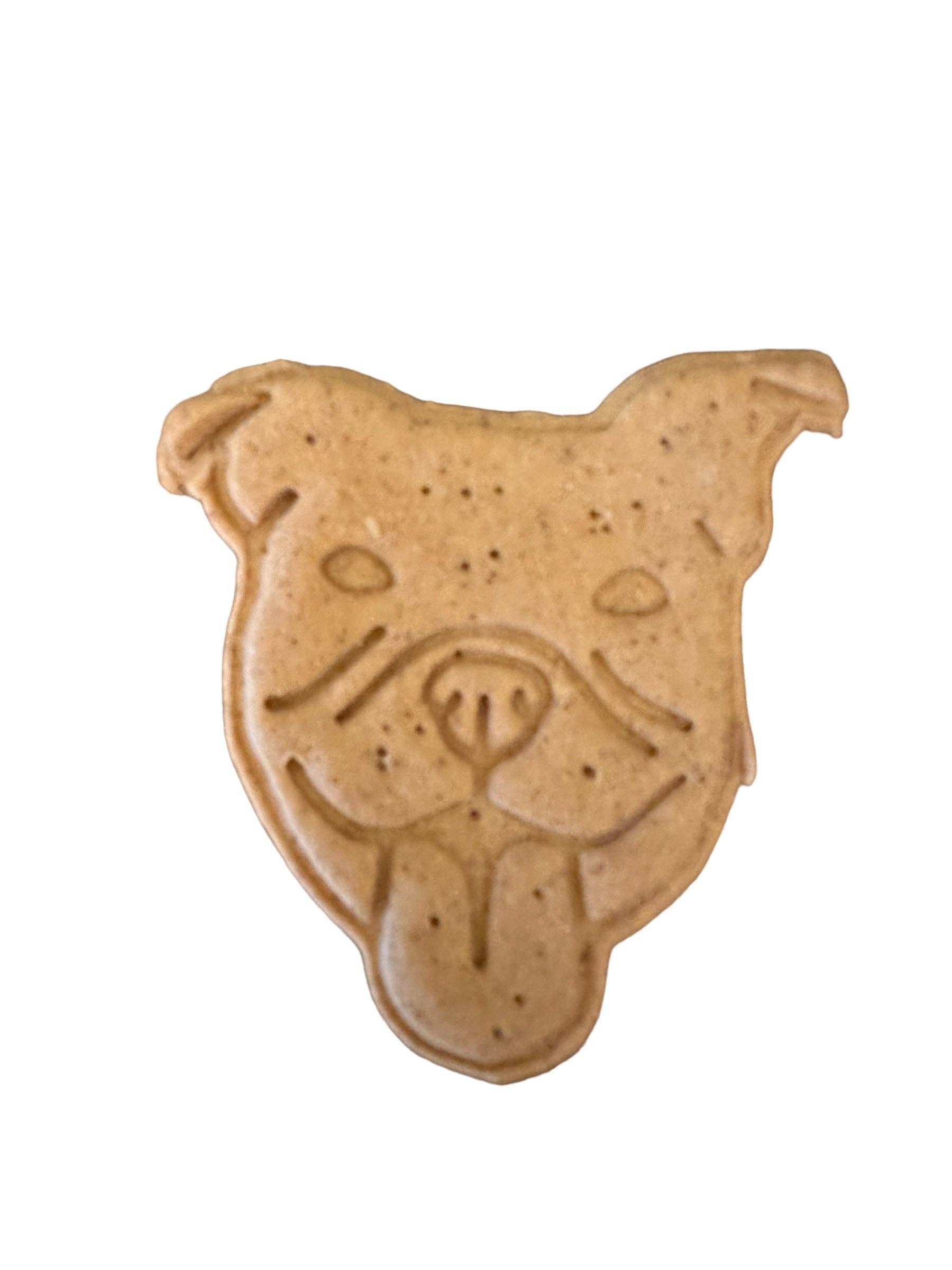 The Dog Shack - Vente Biscuits – chien - Biscuits pour chiens en forme de beurre de cacahuète sans céréales43