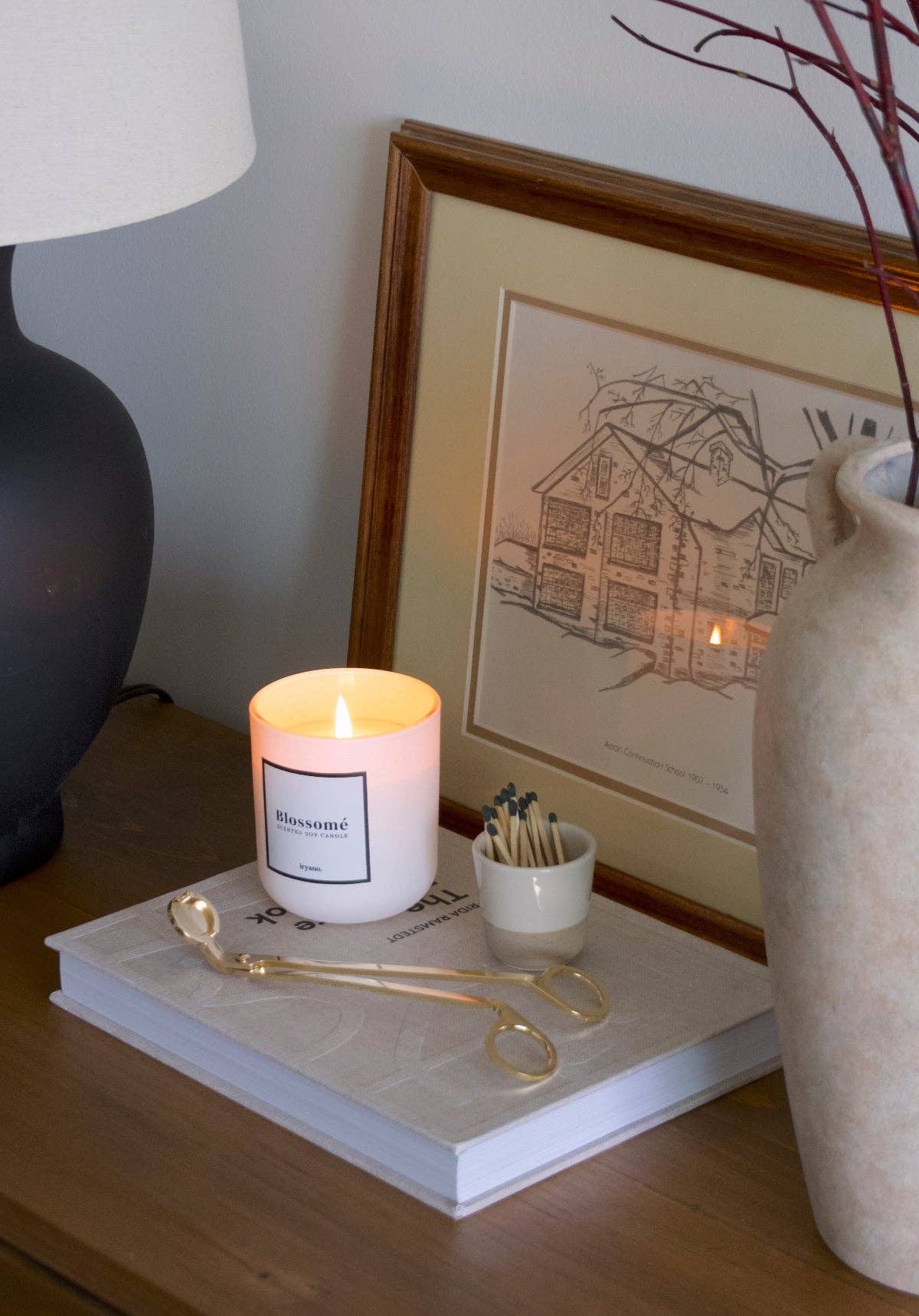 iryano - Wholesale Wick Trimmer - Wick Trimmer5