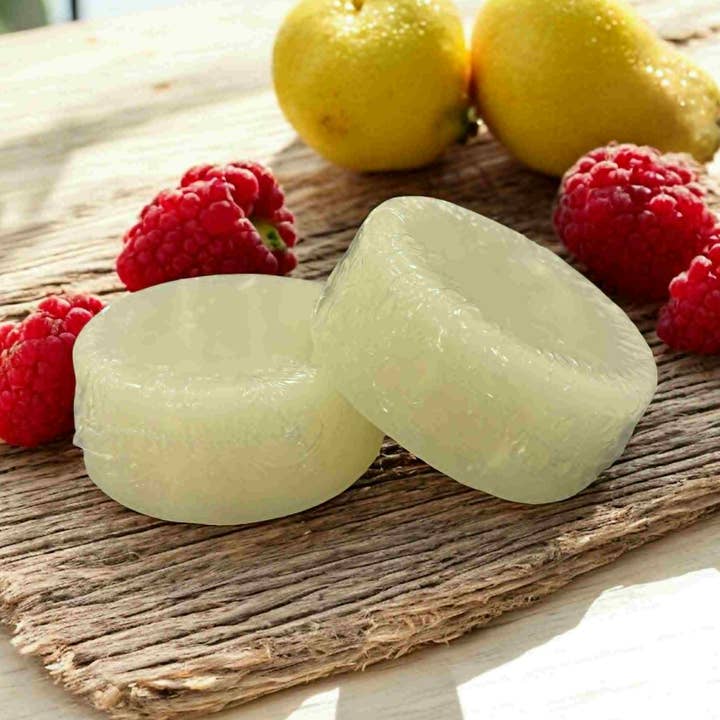 Raspberry Lemonade | Lightweight Conditioner | White Musk for wholesale by Judds Suds