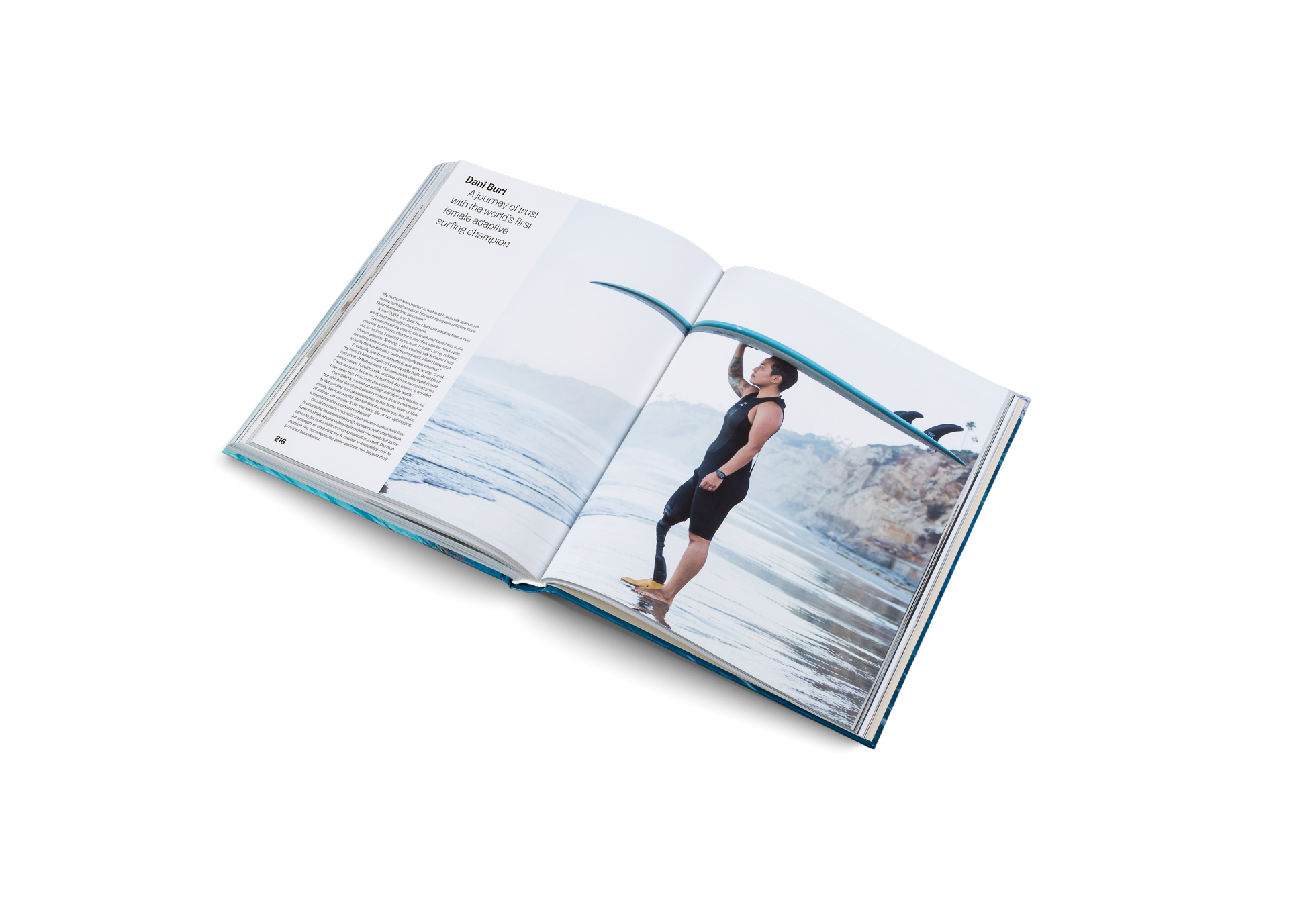 gestalten - Wholesale Display Book - She Surf - The Rise of Female Surfing13