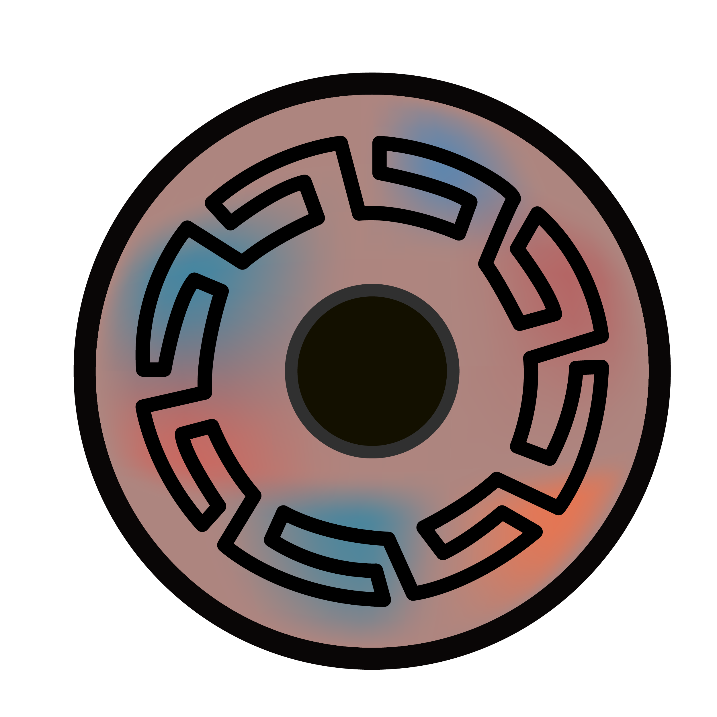 Luna Sundara - Vendita all'ingrosso Portaincensi - Porta Palo Santo in ceramica di Chulucanas21