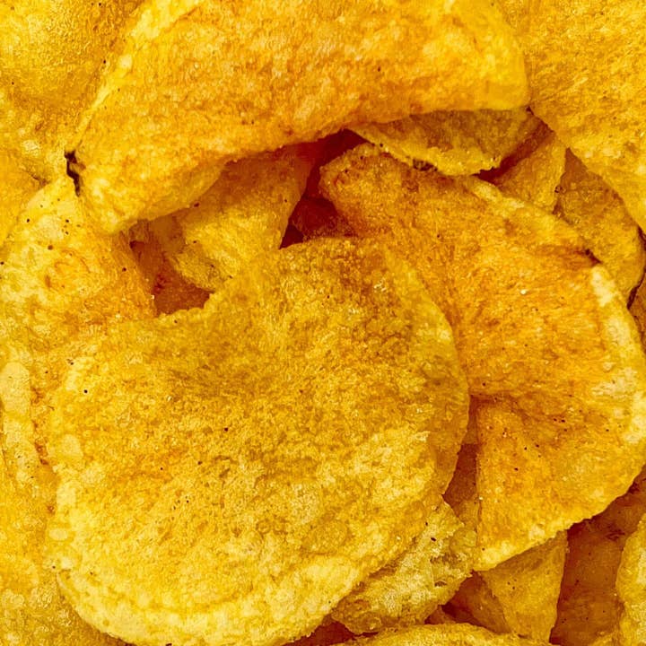 Delicatessen Spanish Food - Wholesale Chips - Bonilla Potatoes – Can 2752