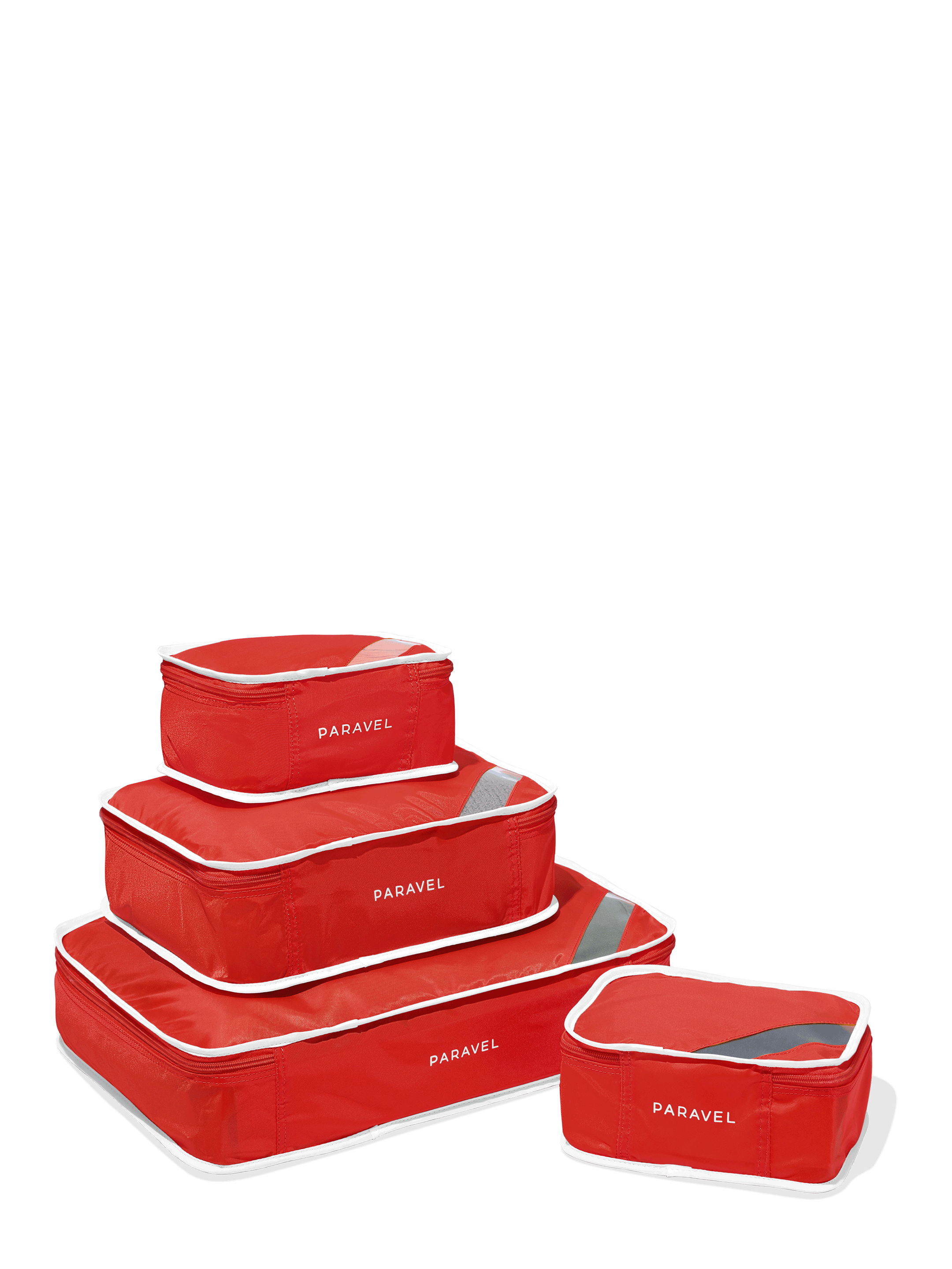 Paravel – Engroshandel Pakkeemballage – Pakning Cube Quad9