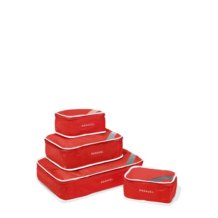 Paravel – Engroshandel Pakkeemballage – Pakning Cube Quad9