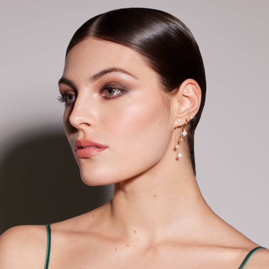 Pohesia - Wholesale Dangle Earrings - AMSTERDAM EARRING3