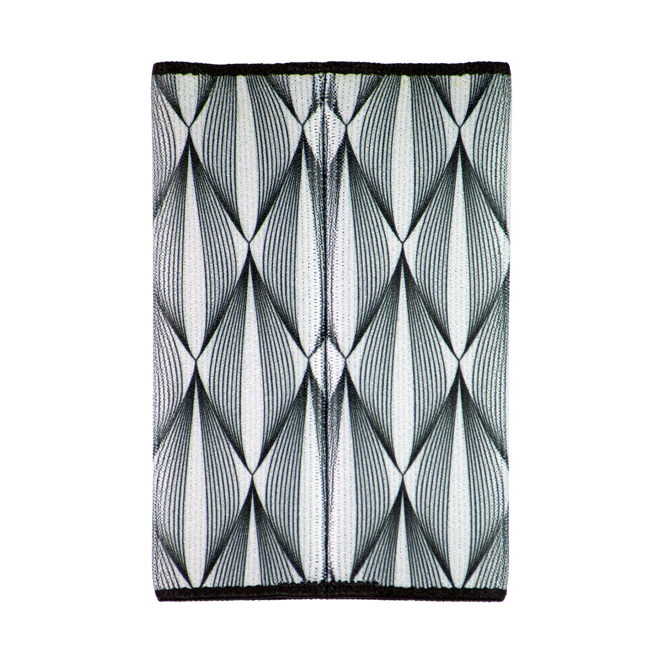 YAY NOVELTY - Wholesale Card Holder - Unisex - YaYwallet - 1091 Abstract - Slim Wallet, Credit Card Holder1