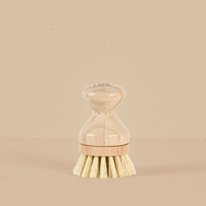 Eco For Real - Wholesale Cleaning Brush - POT-BRUSH AND DISH BRUSH0