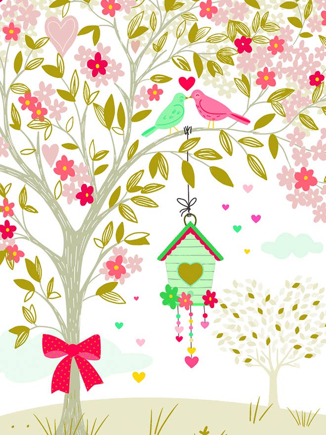 2575-20033 - Zig-Zag Carro dos noivos por atacado de Multi Técnica de Papelería SA