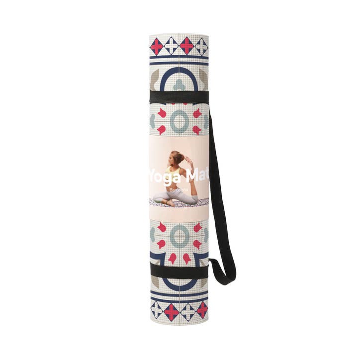 DOIY Yoga Mat Barcelona for wholesale by Until Pty Ltd