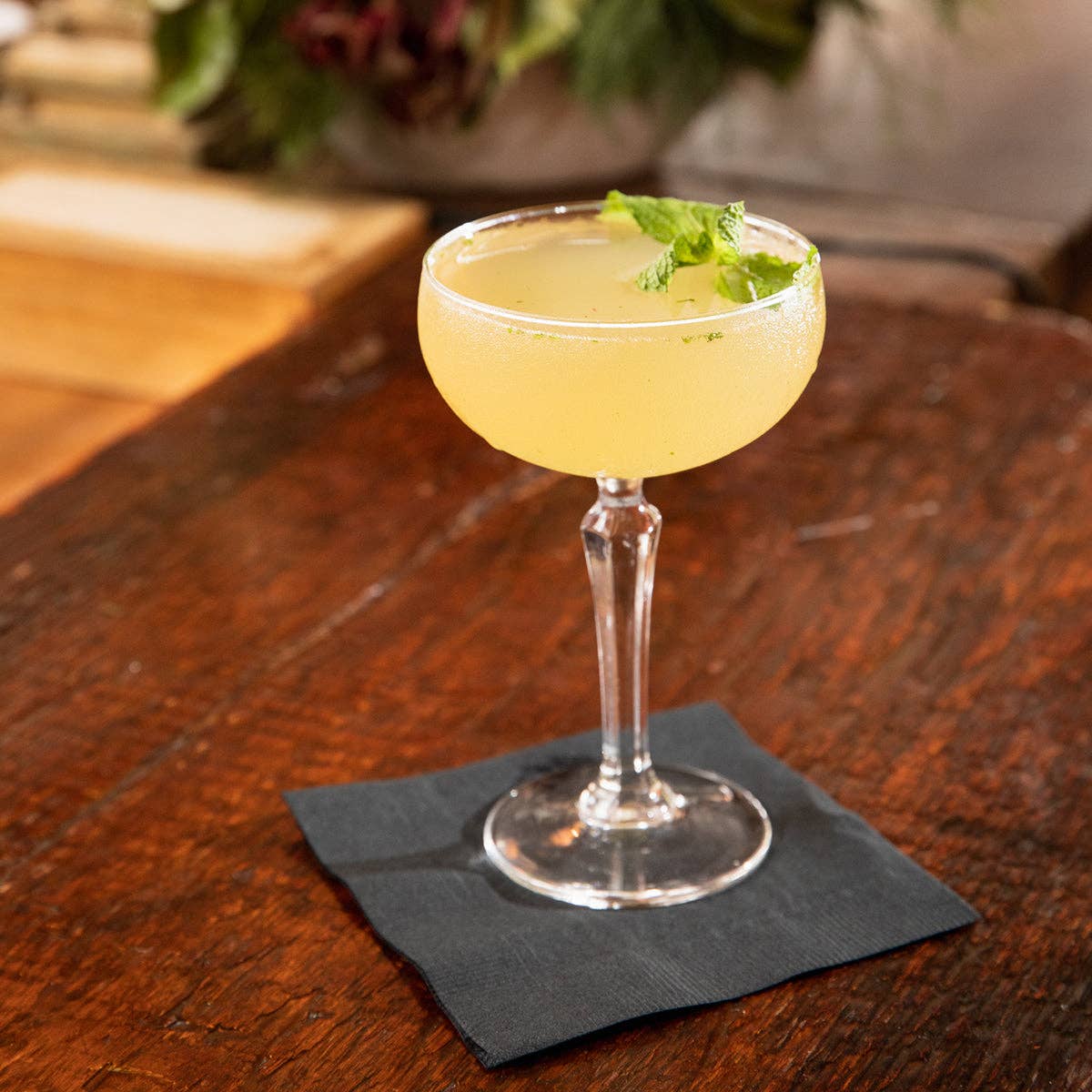 Blake Hill Preserves - Wholesale Jam/Jelly - Fresh Mint Jelly11