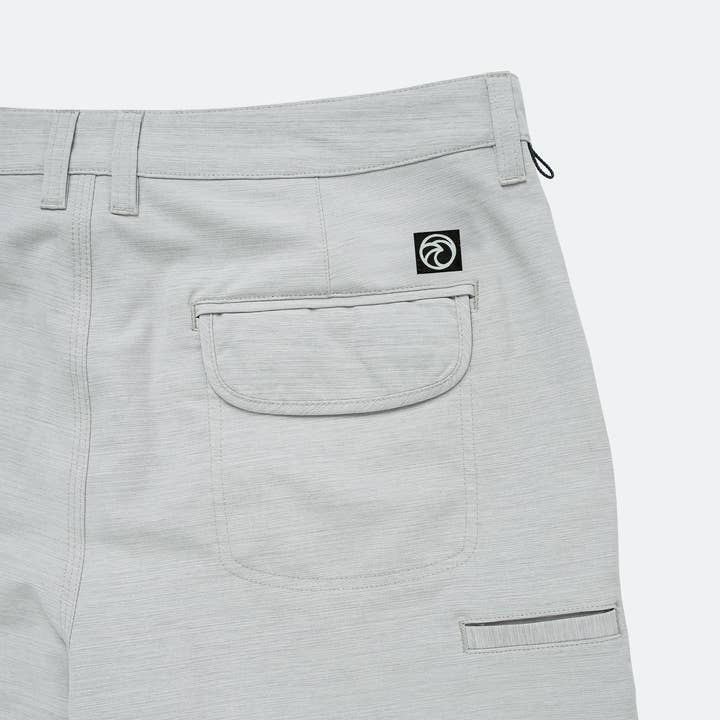 Vapor Apparel - Wholesale Shorts - Men's - Men's Jetty Walk Shorts