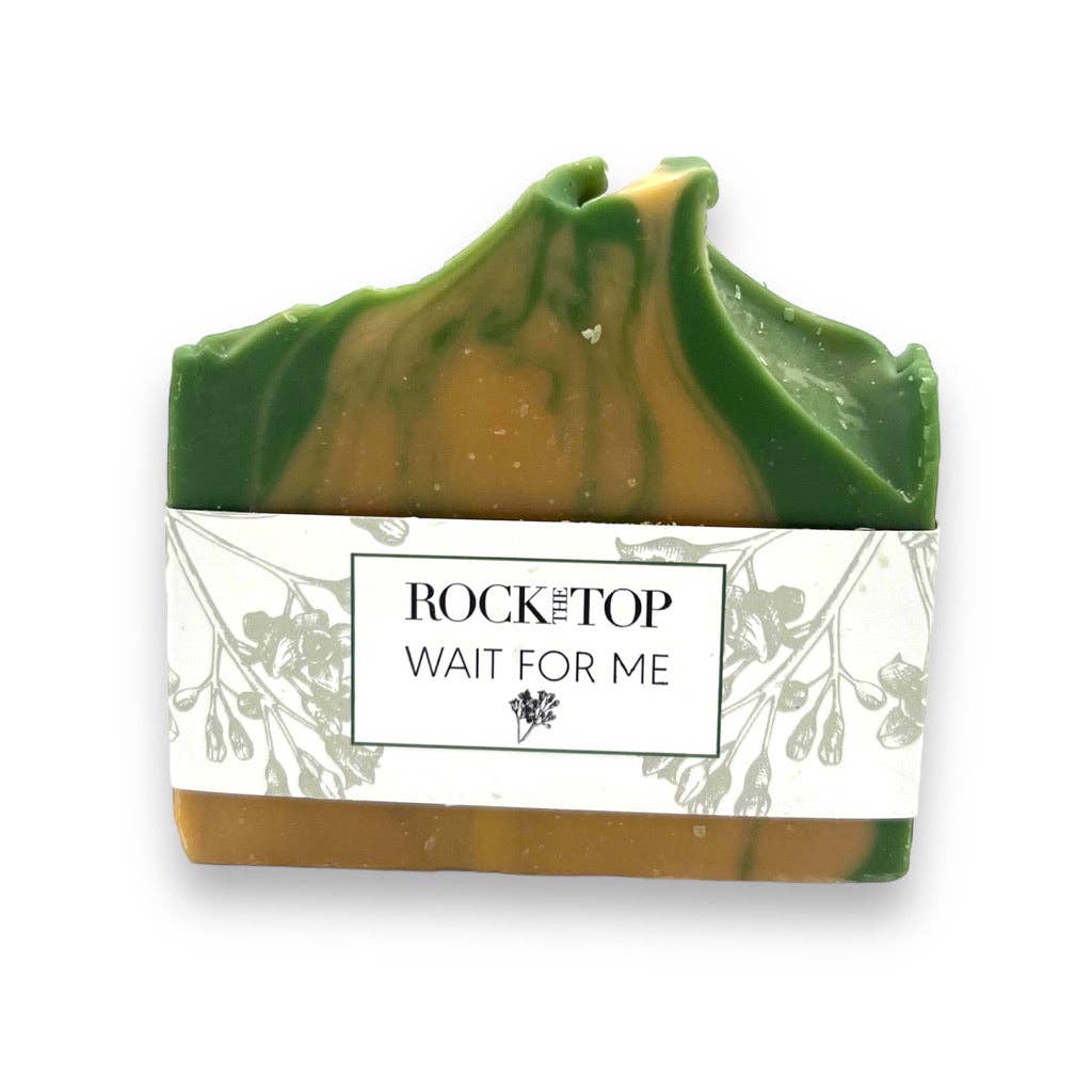 Rock the Top Inc. - Wholesale Bar Soap - Handcrafted Soaps Singles4