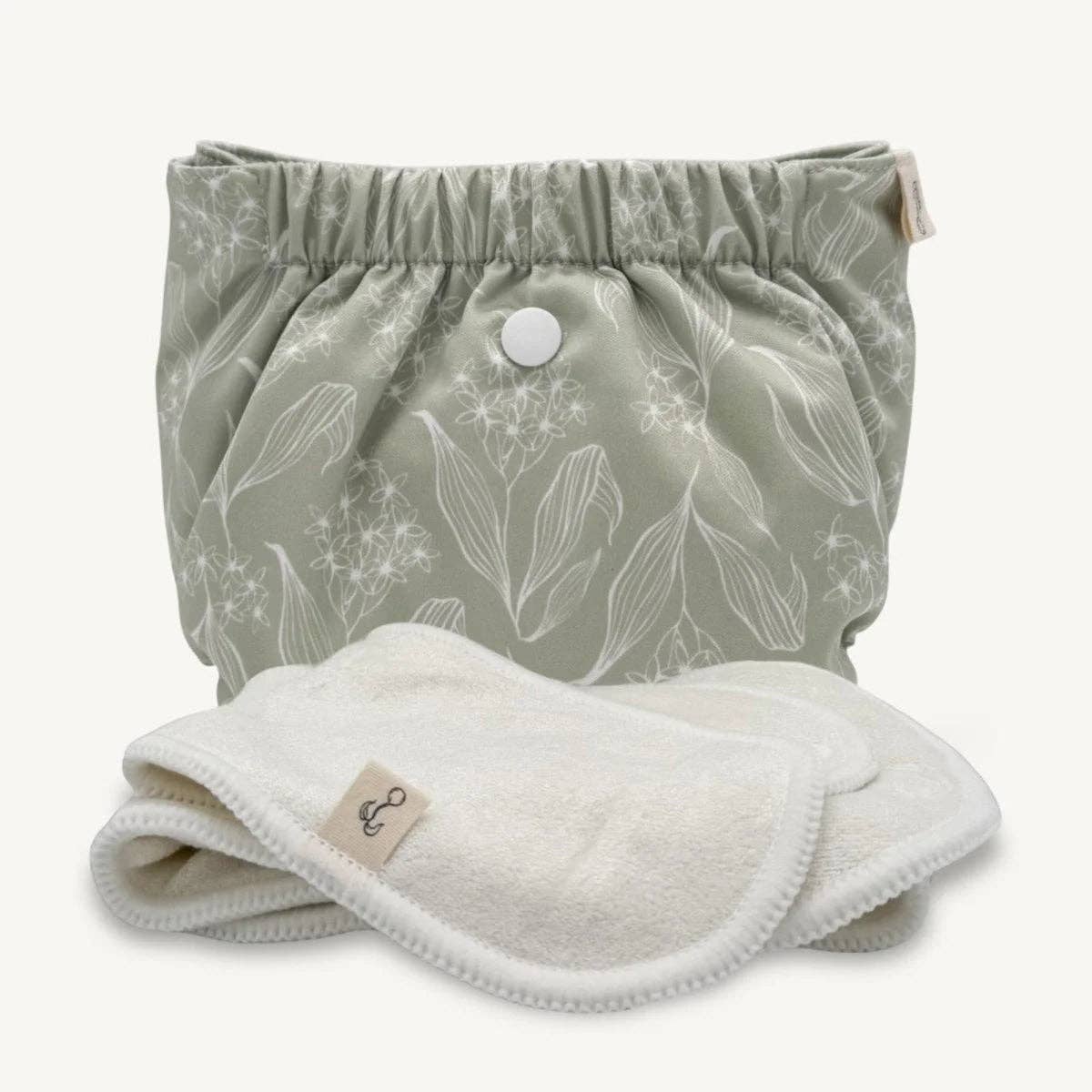 Mimi and Co - Wholesale Diaper (Cloth) - Baby - Vizzy 2.0 Modern Cloth Nappy7